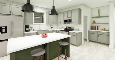 Photo 3 of 4 of home located at 11050 Bryant Street Space 105 Yucaipa, CA 92399
