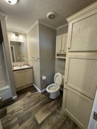 2020 Clayton Homes Inc Community Series Mobile Home