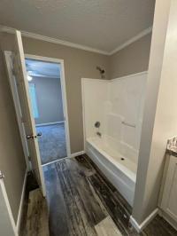 2020 Clayton Homes Inc Community Series Mobile Home