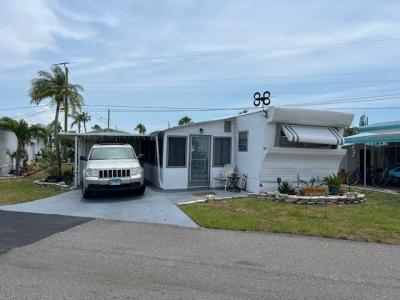 Mobile Home at 3528 14th Street West #A012 Bradenton, FL 34205
