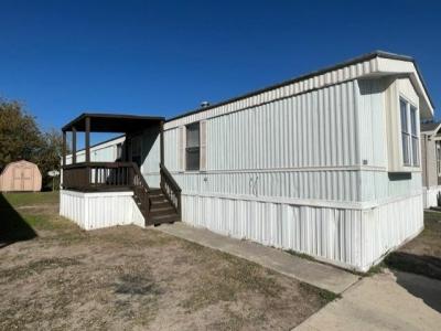 Mobile Home at 5819 Saints View Lot 135 San Antonio, TX 78220