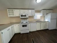 1998 Clayton Homes Inc Alamo Mobile Home
