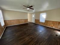 1998 Clayton Homes Inc Alamo Mobile Home