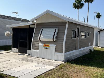 Photo 2 of 8 of home located at 37251 Chancey Road 168 Zephyrhills, FL 33541