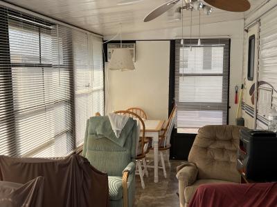 Photo 3 of 8 of home located at 37251 Chancey Road 168 Zephyrhills, FL 33541
