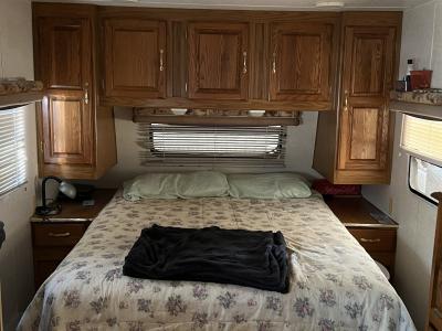 Photo 4 of 8 of home located at 37251 Chancey Road 168 Zephyrhills, FL 33541