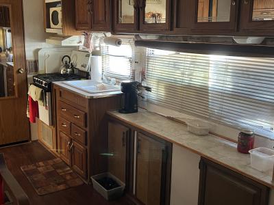 Photo 5 of 8 of home located at 37251 Chancey Road 168 Zephyrhills, FL 33541