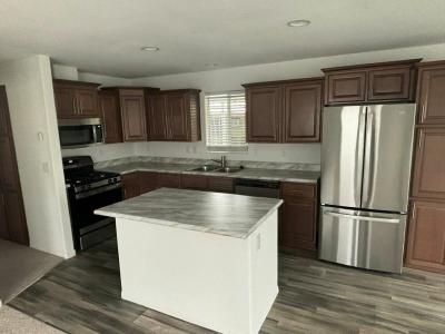 Mobile Home at 725 W. Thornton Avenue, #53 Hemet, CA 92543