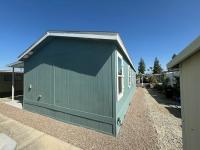 2025 Cavco Edge Manufactured Home