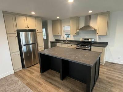 Mobile Home at 725 W. Thornton Avenue, #45 Hemet, CA 92543