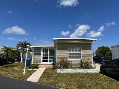Mobile Home at 3130 S.w. 51st Avenue Davie, FL 33314