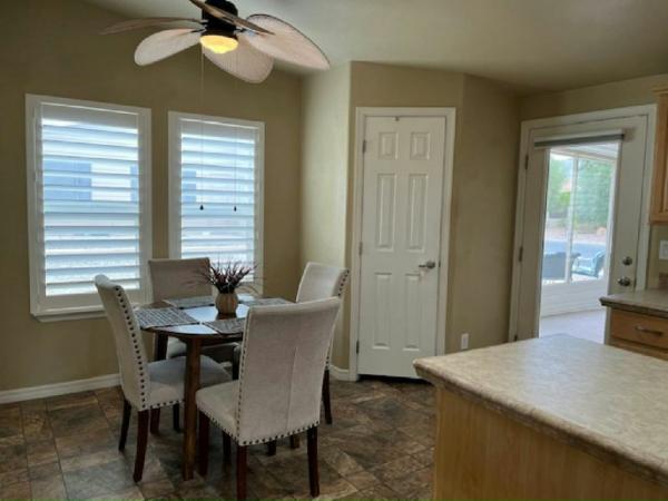 2011 Cavco Unknown Mobile Home