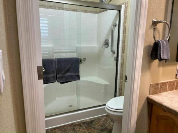 2011 Cavco Unknown Mobile Home