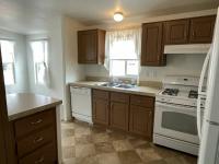 2014 CVCO VAIL Mobile Home
