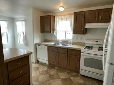 Photo 4 of 20 of home located at 3405 Sinton Road #174 Colorado Springs, CO 80907