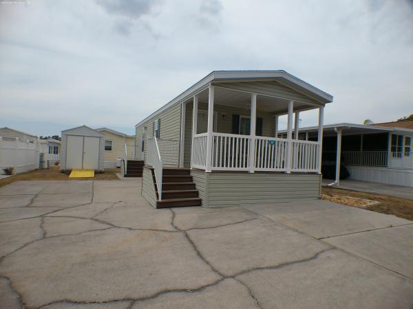 2015 Nobility Mobile Home For Sale