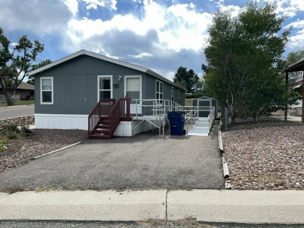 2014 CVCO VAIL Mobile Home
