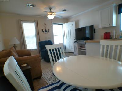 Photo 3 of 12 of home located at 10354 Smooth Water Dr. Site 307 Hudson, FL 34667