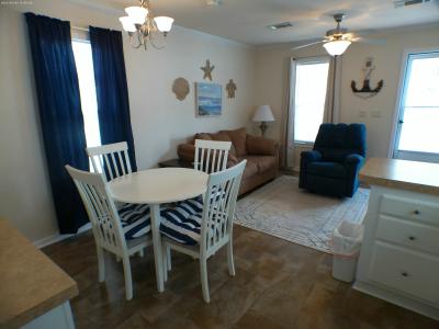 Photo 4 of 12 of home located at 10354 Smooth Water Dr. Site 307 Hudson, FL 34667