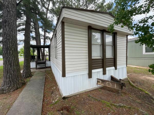 1984 Champion Mobile Home For Sale