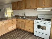 1969 09534 Fleetwood HM Fleetwood Manufactured Home