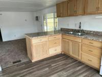1969 09534 Fleetwood HM Fleetwood Manufactured Home
