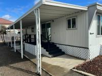 1969 09534 Fleetwood HM Fleetwood Manufactured Home