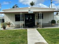 1969 09534 Fleetwood HM Fleetwood Manufactured Home