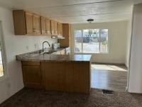 1969 09534 Fleetwood HM Fleetwood Manufactured Home