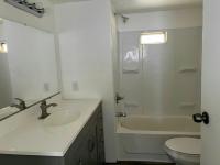 1969 09534 Fleetwood HM Fleetwood Manufactured Home