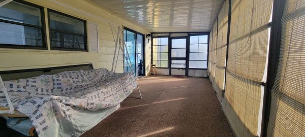 1984 Dutc Dutc Mobile Home