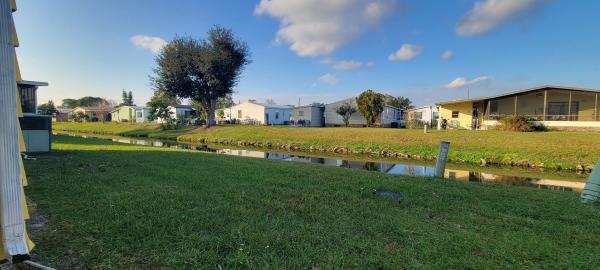 1984 Dutc Dutc Mobile Home