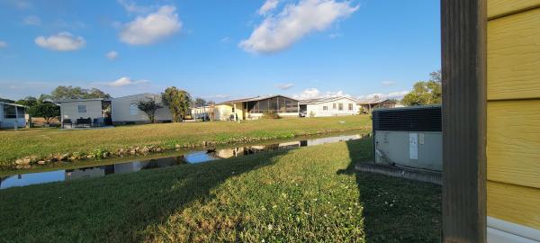 1984 Dutc Dutc Mobile Home