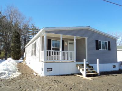 Mobile Home at 430 Route 146 Lot H27 Clifton Park, NY 12065