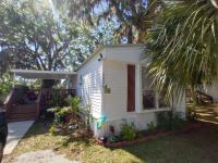 1999 CLAYTON Mobile Home
