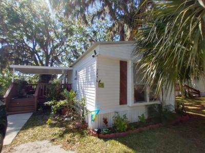 Mobile Home at 2856 Regas W Lot Rw2856 Atlantic Beach, FL 32233