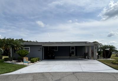Mobile Home at 9208 Spatterdock Court Lot 915 Lakeland, FL 33810