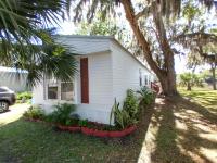1999 CLAYTON Mobile Home