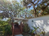 1999 CLAYTON Mobile Home