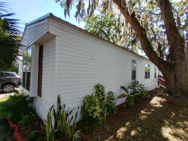 1999 CLAYTON Mobile Home