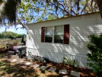 1999 CLAYTON Mobile Home
