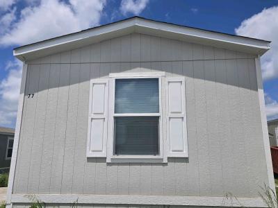 Photo 5 of 21 of home located at 709 North Collins Frwy, #77 #77 Howe, TX 75459