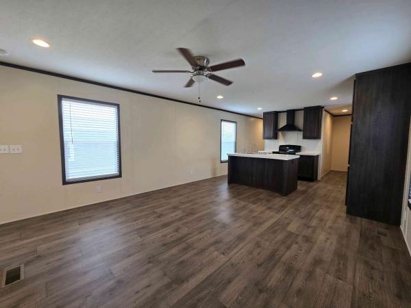 2023 Clayton - Bonham  Home