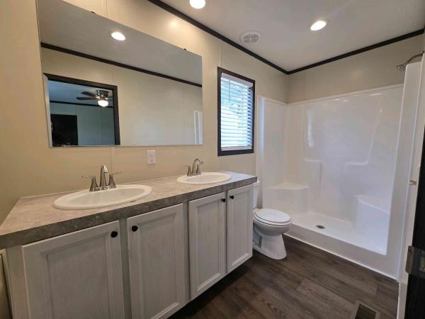2023 Clayton - Bonham  Home
