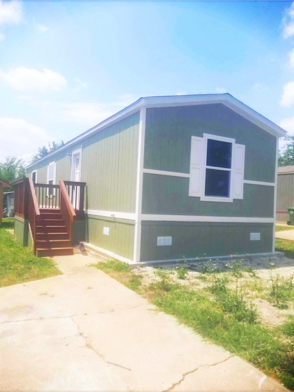 2023 Clayton - Bonham Mobile Home For Sale