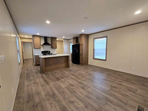 2023 Clayton - Bonham  Home