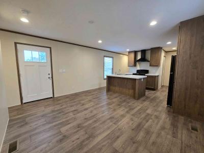 Photo 3 of 28 of home located at 709 North Collins Frwy, #150 #150 Howe, TX 75459