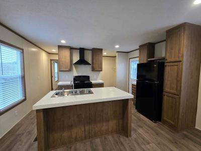 Photo 4 of 28 of home located at 709 North Collins Frwy, #150 #150 Howe, TX 75459