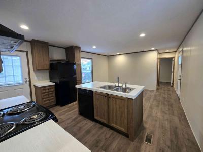 Photo 5 of 28 of home located at 709 North Collins Frwy, #150 #150 Howe, TX 75459
