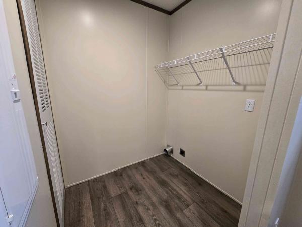 2023 Clayton - Bonham  Home
